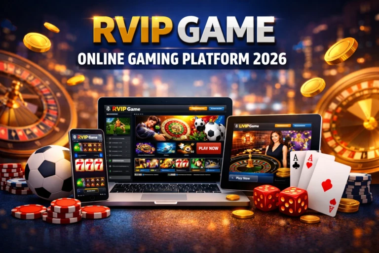 RVIP Game Daily Win Guide 2026 – Roz Jeetne Ka Smart Tarika